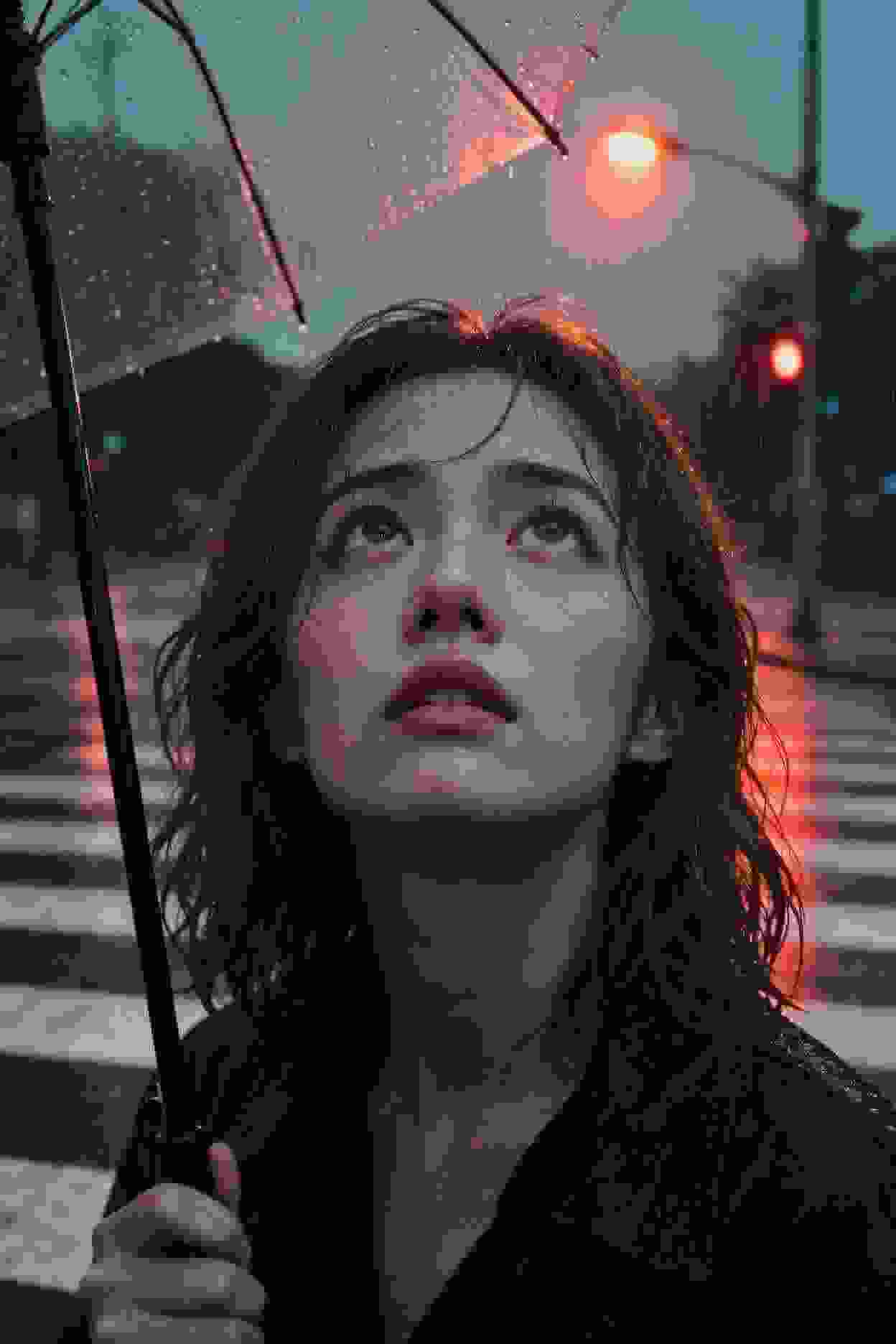 一瞬芳华