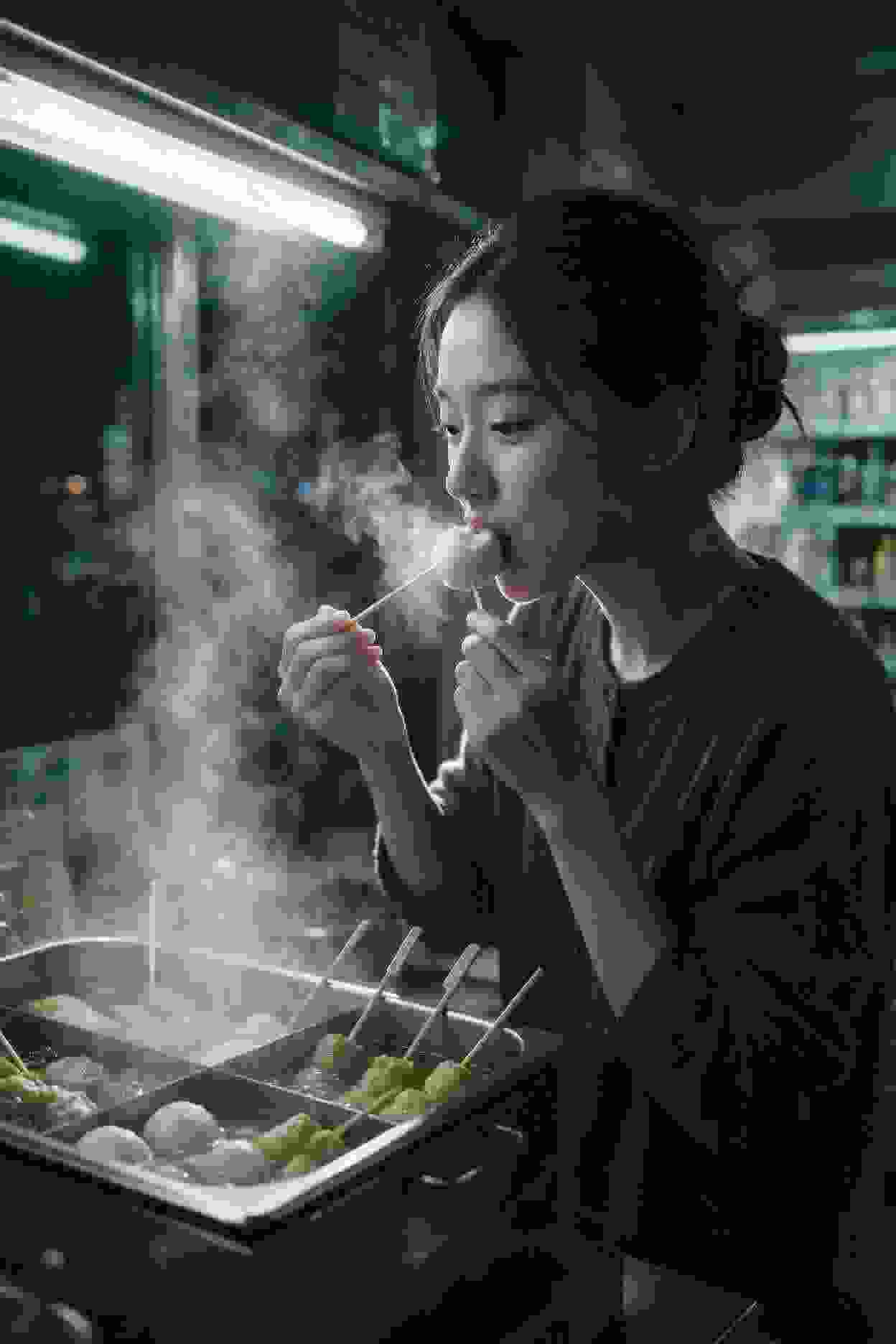 魔改天才