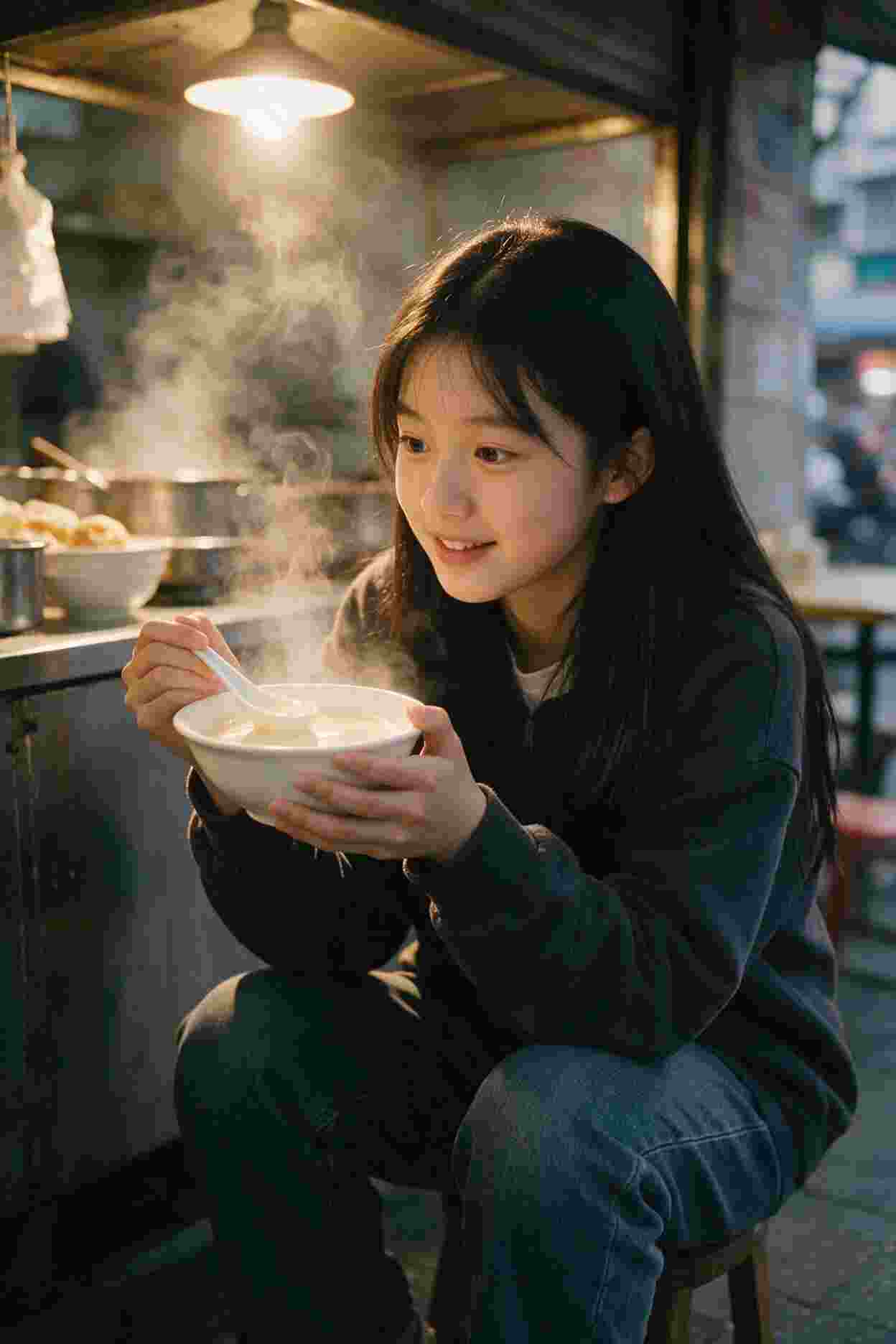 情深缘浅
