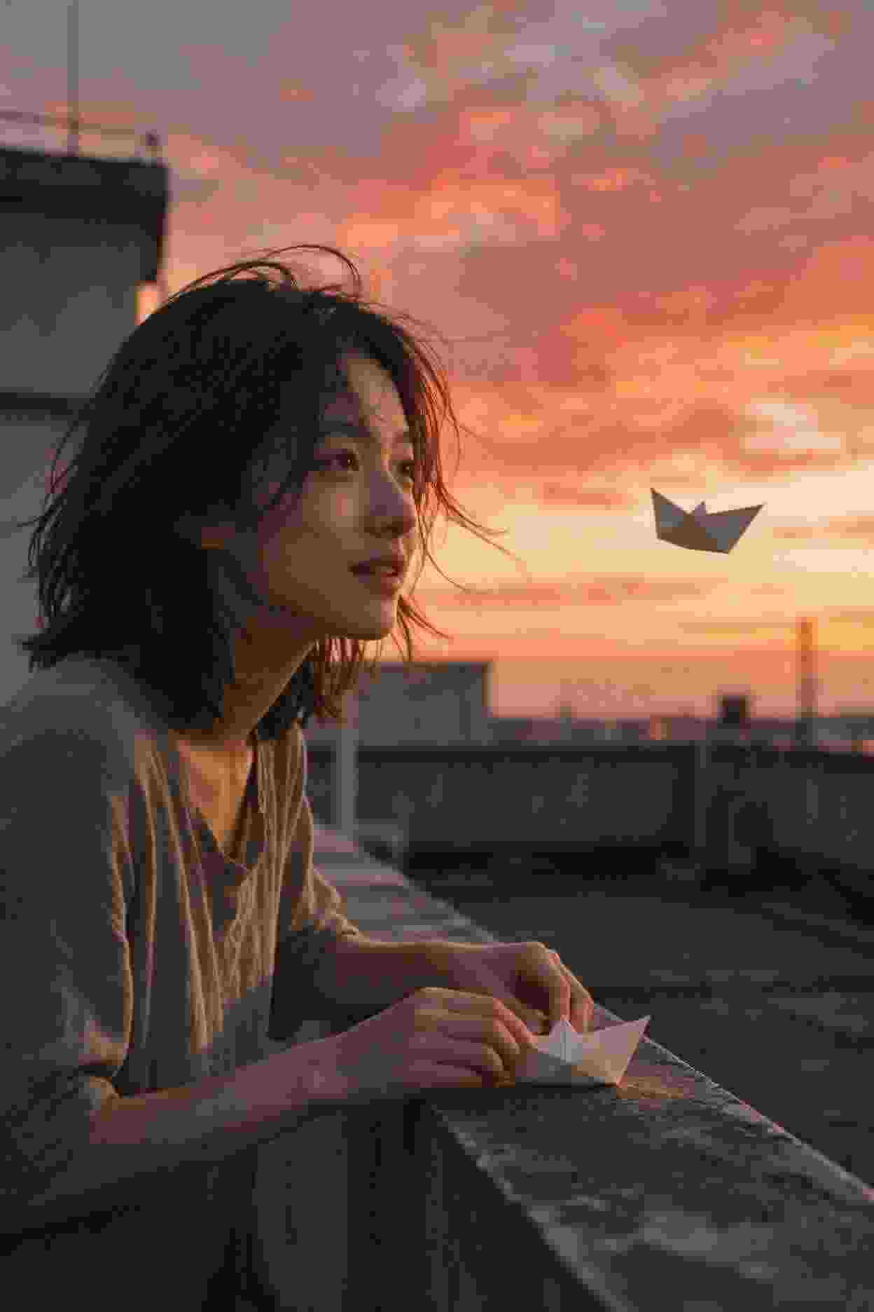 倒霉天才