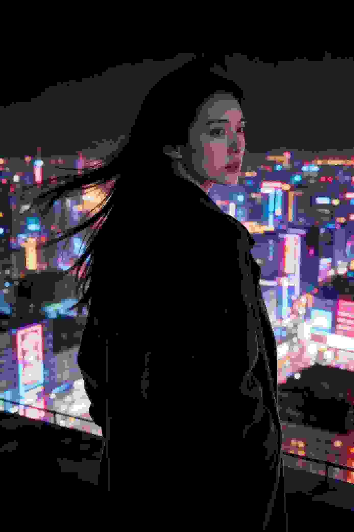 春风十里