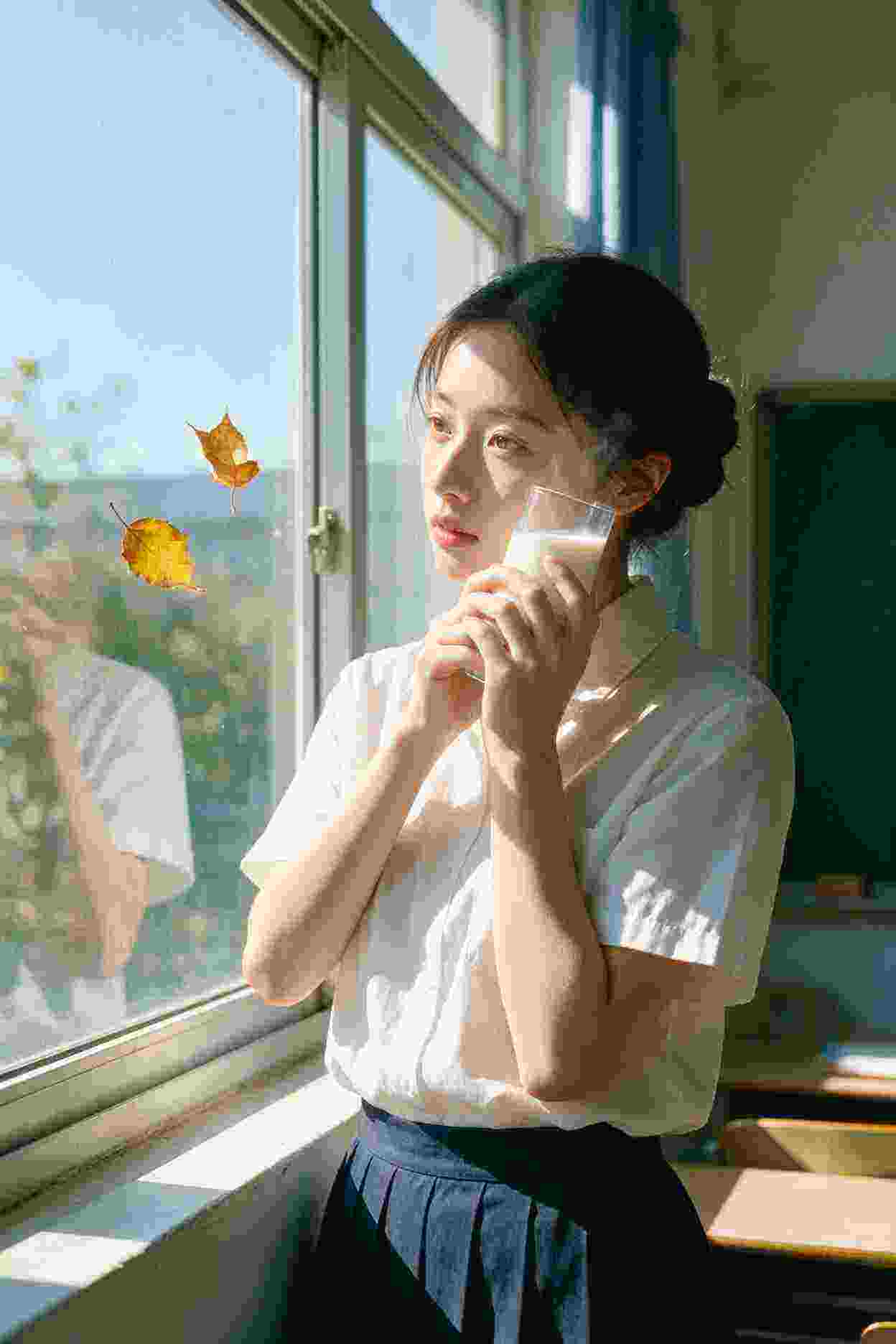 上班那些事